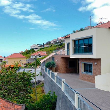 Capela'S House By Lovelystay Ribeira Brava Luaran gambar