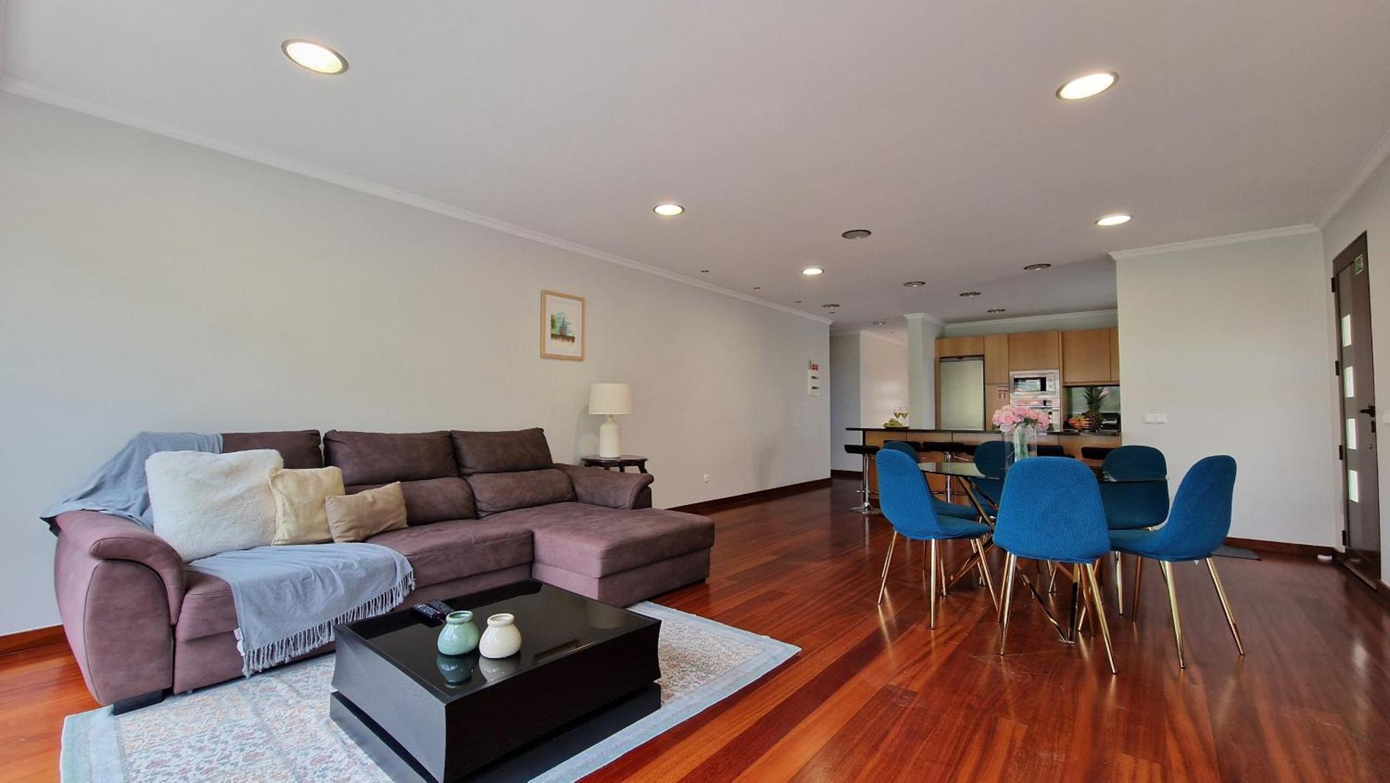 Capela'S House By Lovelystay Ribeira Brava Luaran gambar