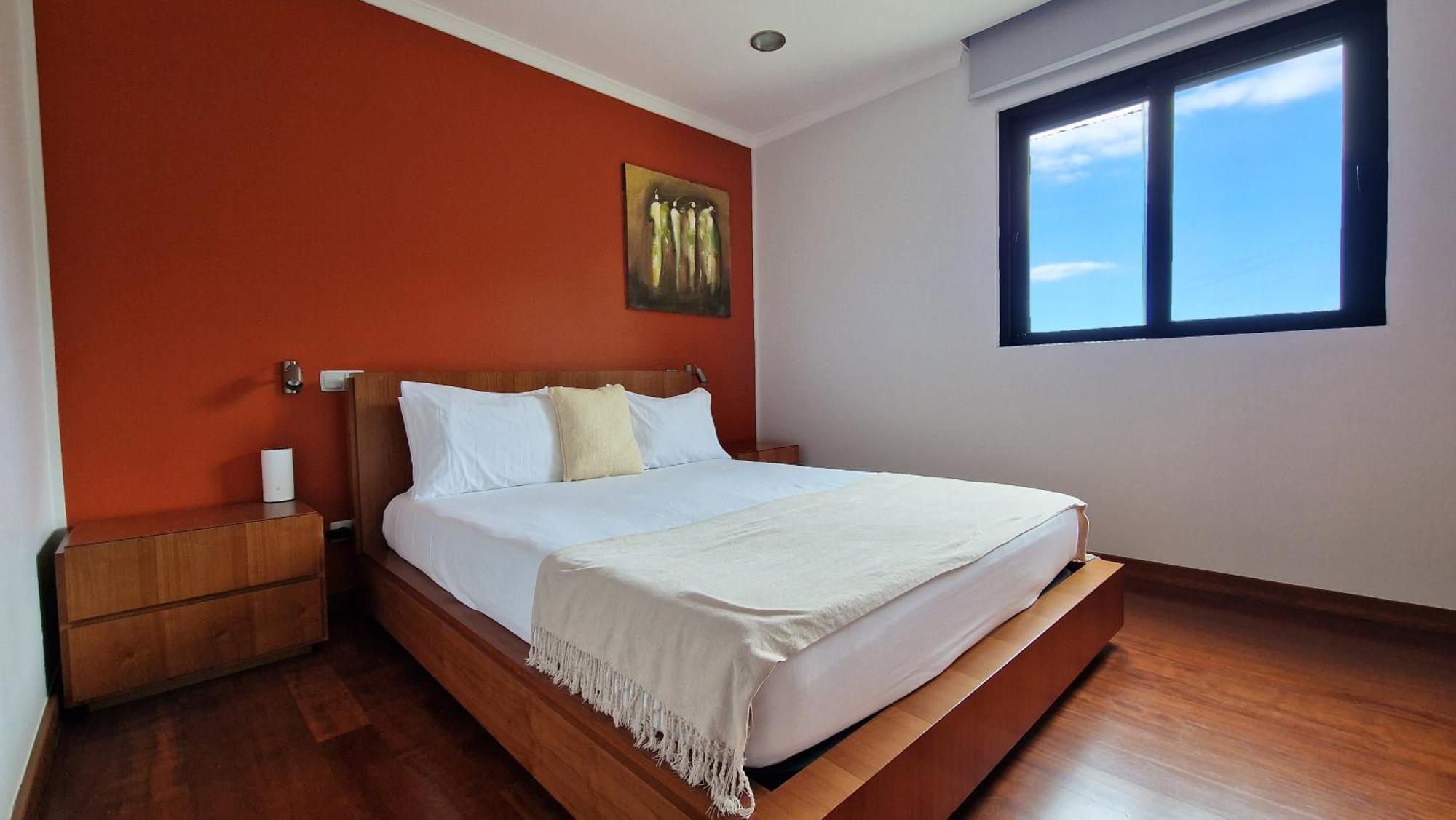 Capela'S House By Lovelystay Ribeira Brava Luaran gambar