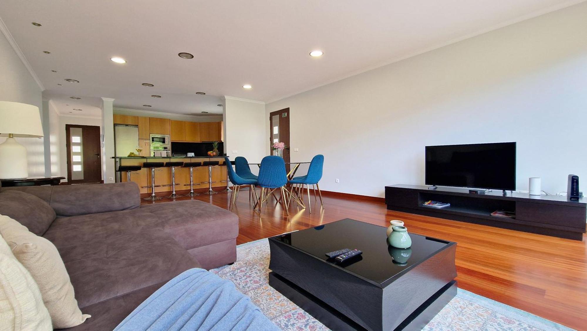 Capela'S House By Lovelystay Ribeira Brava Luaran gambar