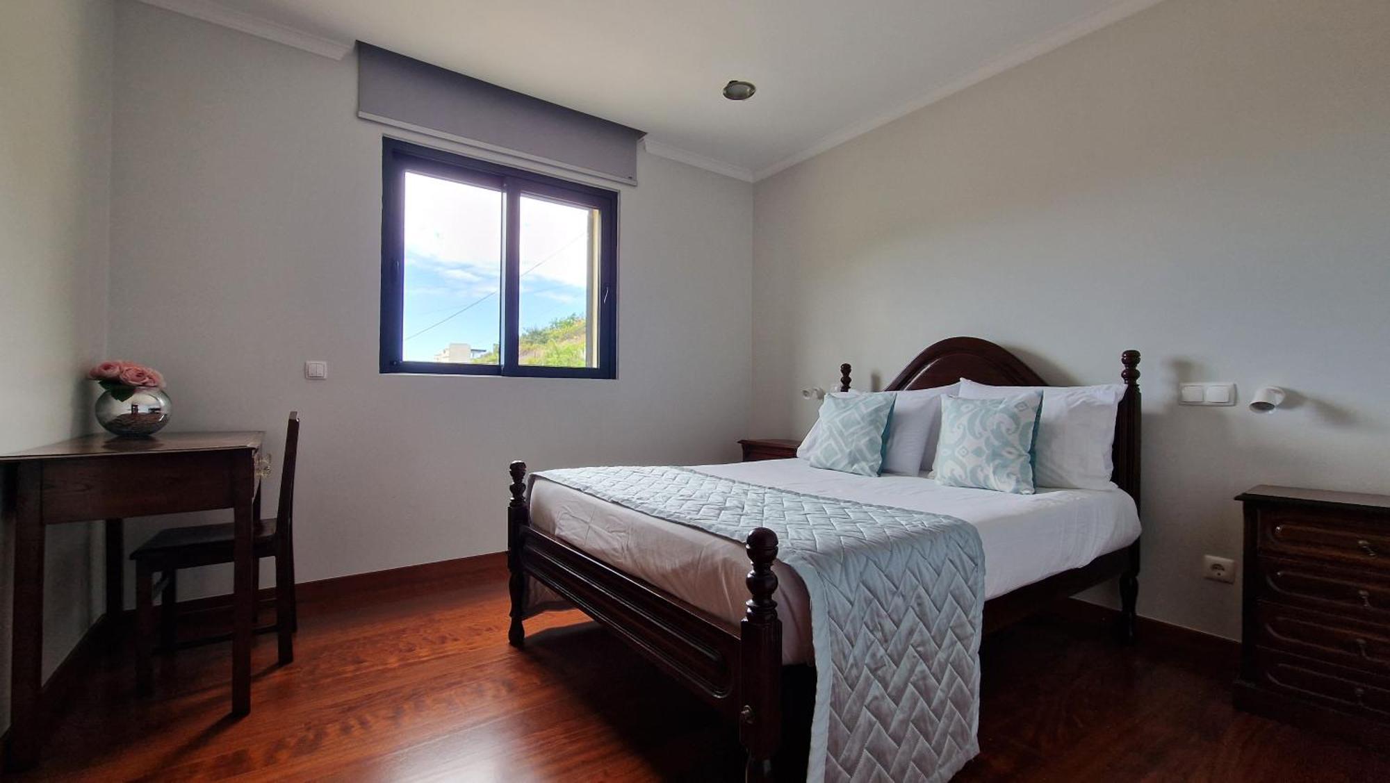 Capela'S House By Lovelystay Ribeira Brava Luaran gambar