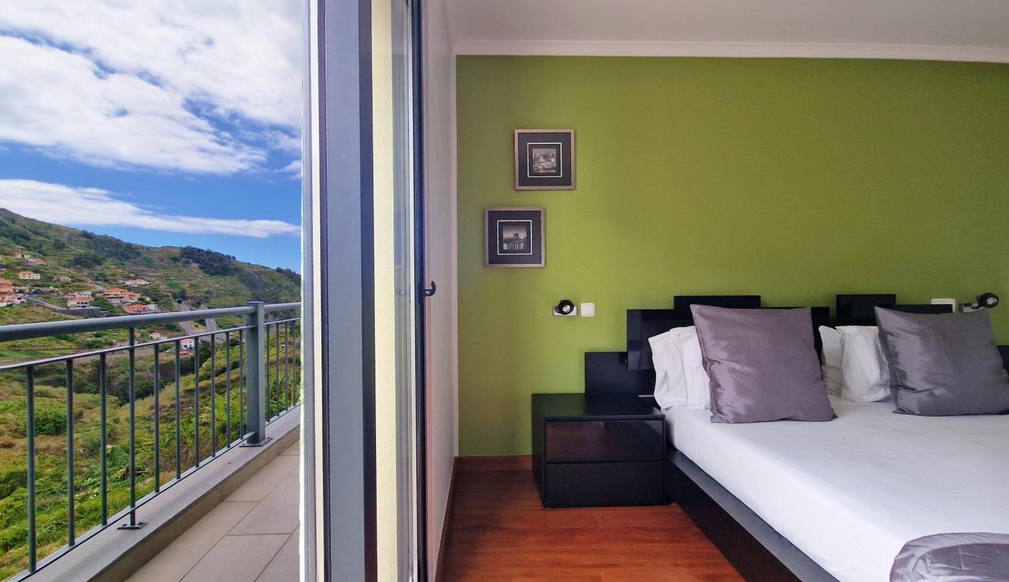 Capela'S House By Lovelystay Ribeira Brava Luaran gambar