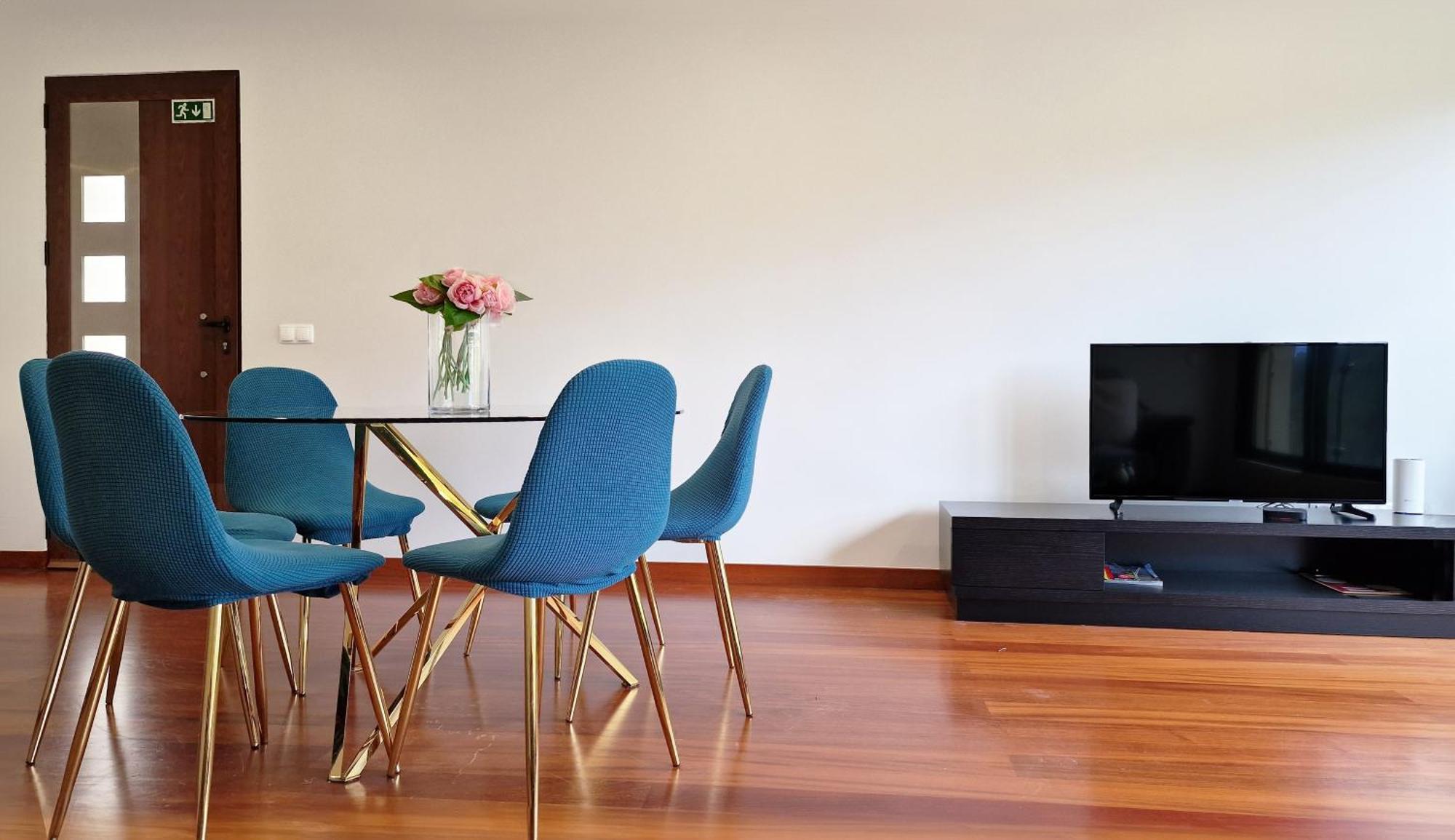 Capela'S House By Lovelystay Ribeira Brava Luaran gambar