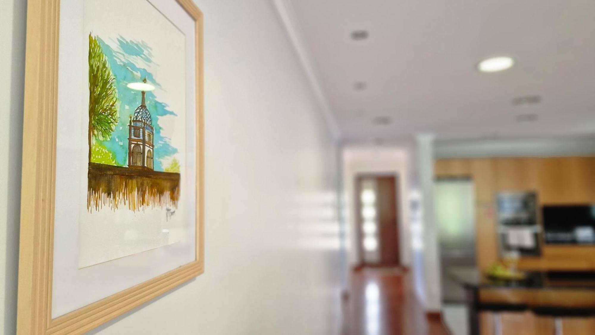 Capela'S House By Lovelystay Ribeira Brava Luaran gambar