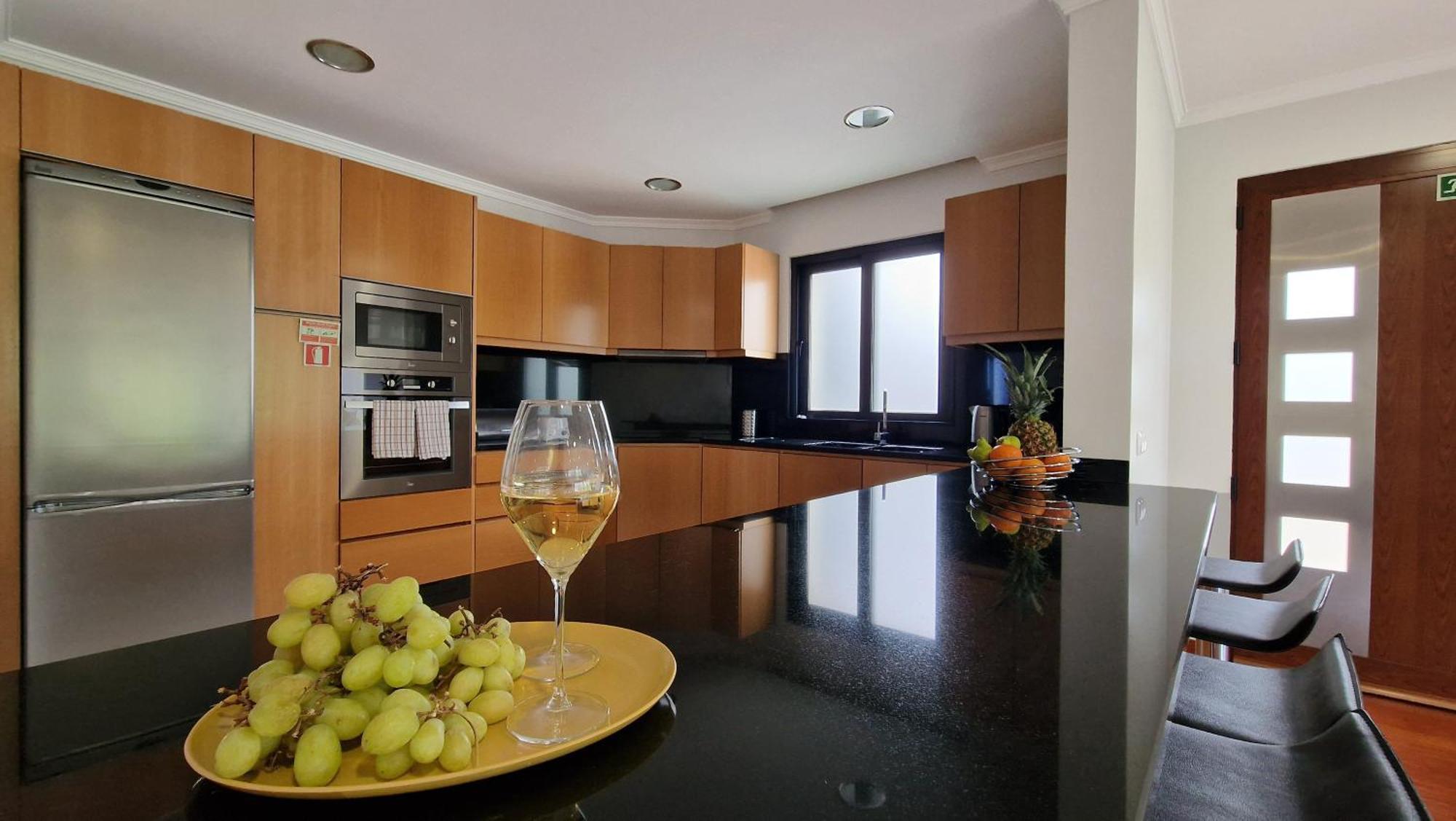 Capela'S House By Lovelystay Ribeira Brava Luaran gambar