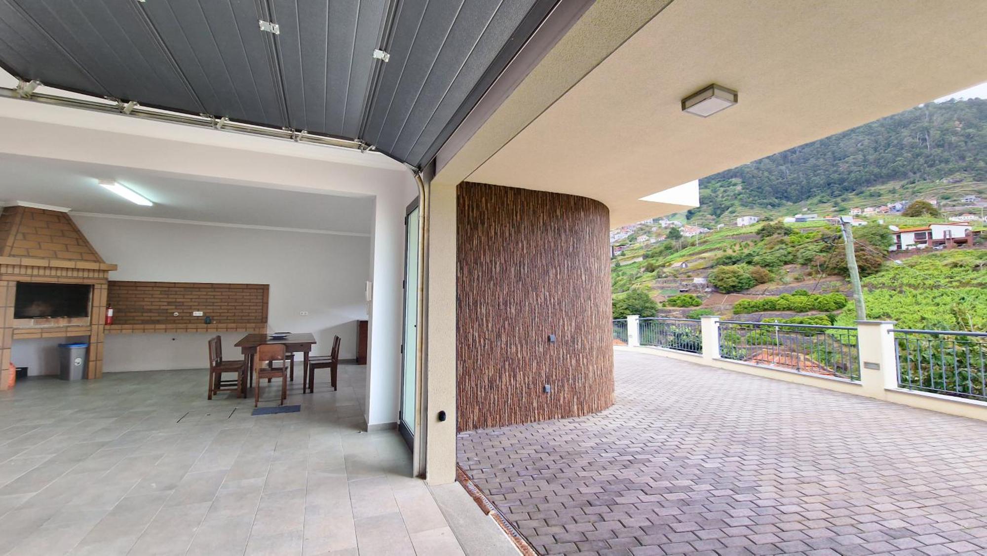 Capela'S House By Lovelystay Ribeira Brava Luaran gambar
