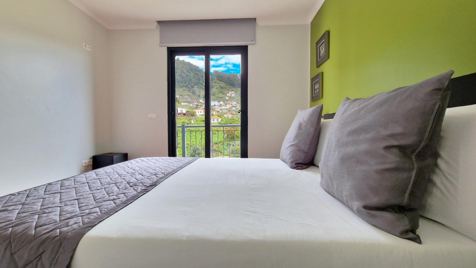 Capela'S House By Lovelystay Ribeira Brava Luaran gambar