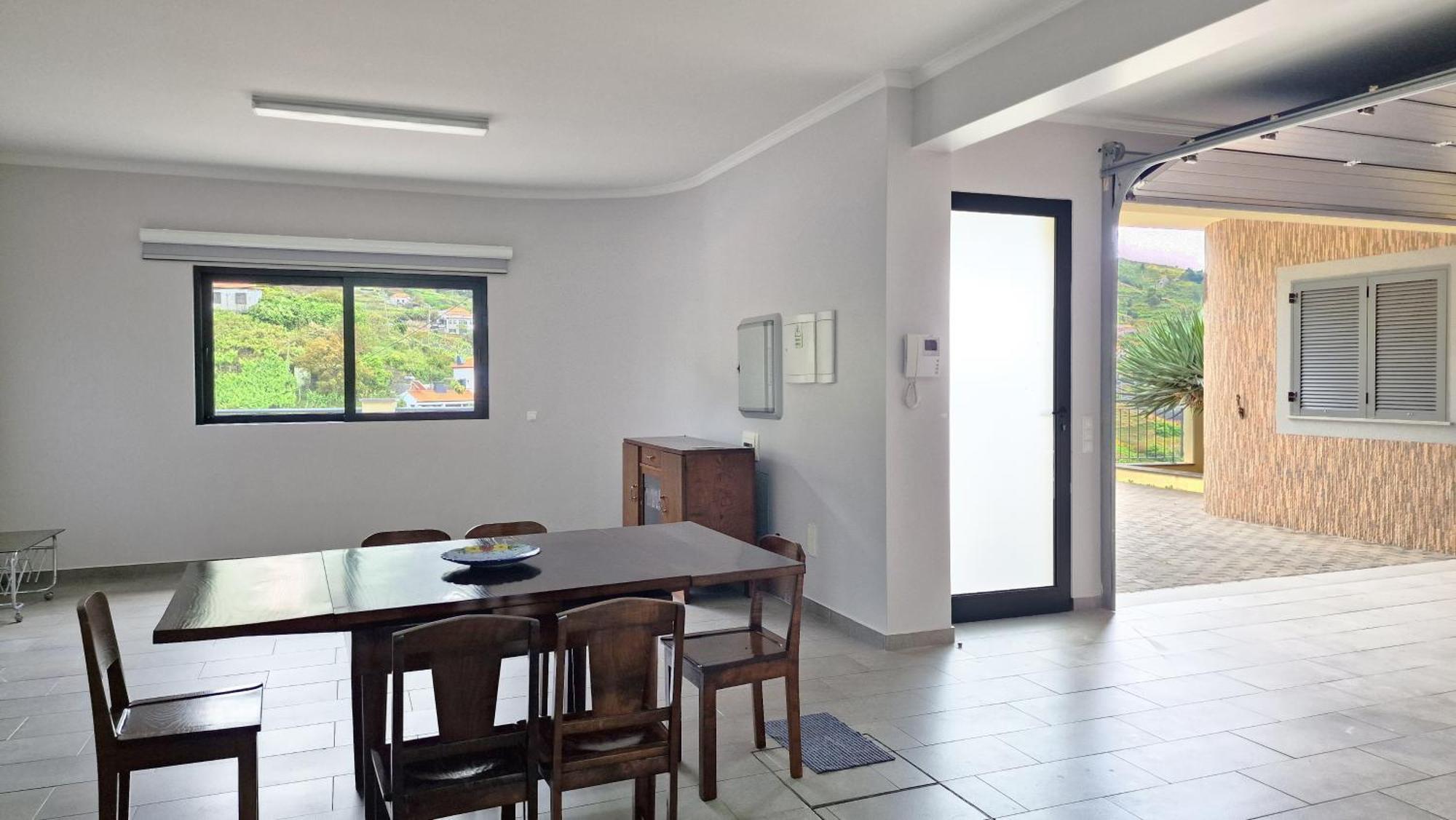 Capela'S House By Lovelystay Ribeira Brava Luaran gambar