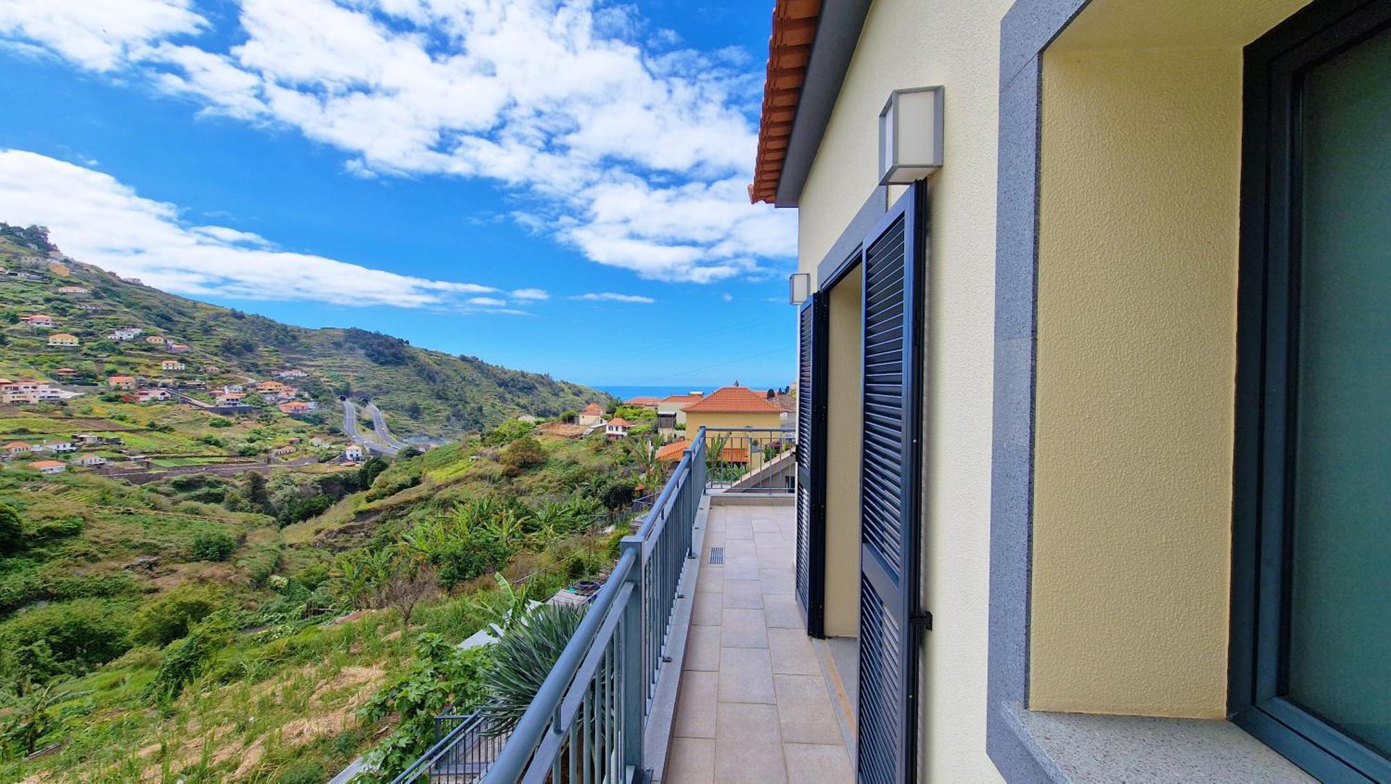 Capela'S House By Lovelystay Ribeira Brava Luaran gambar