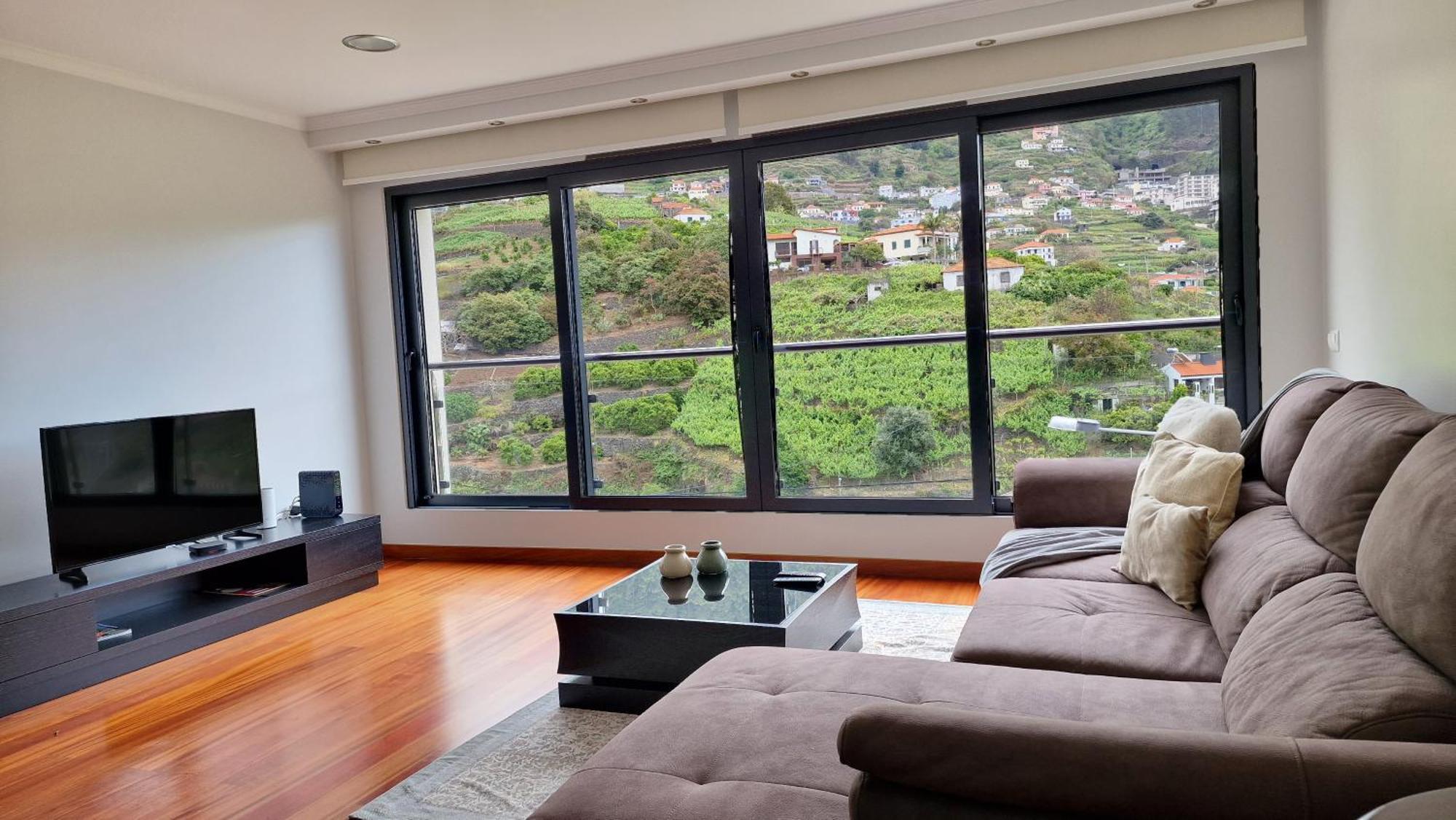 Capela'S House By Lovelystay Ribeira Brava Luaran gambar