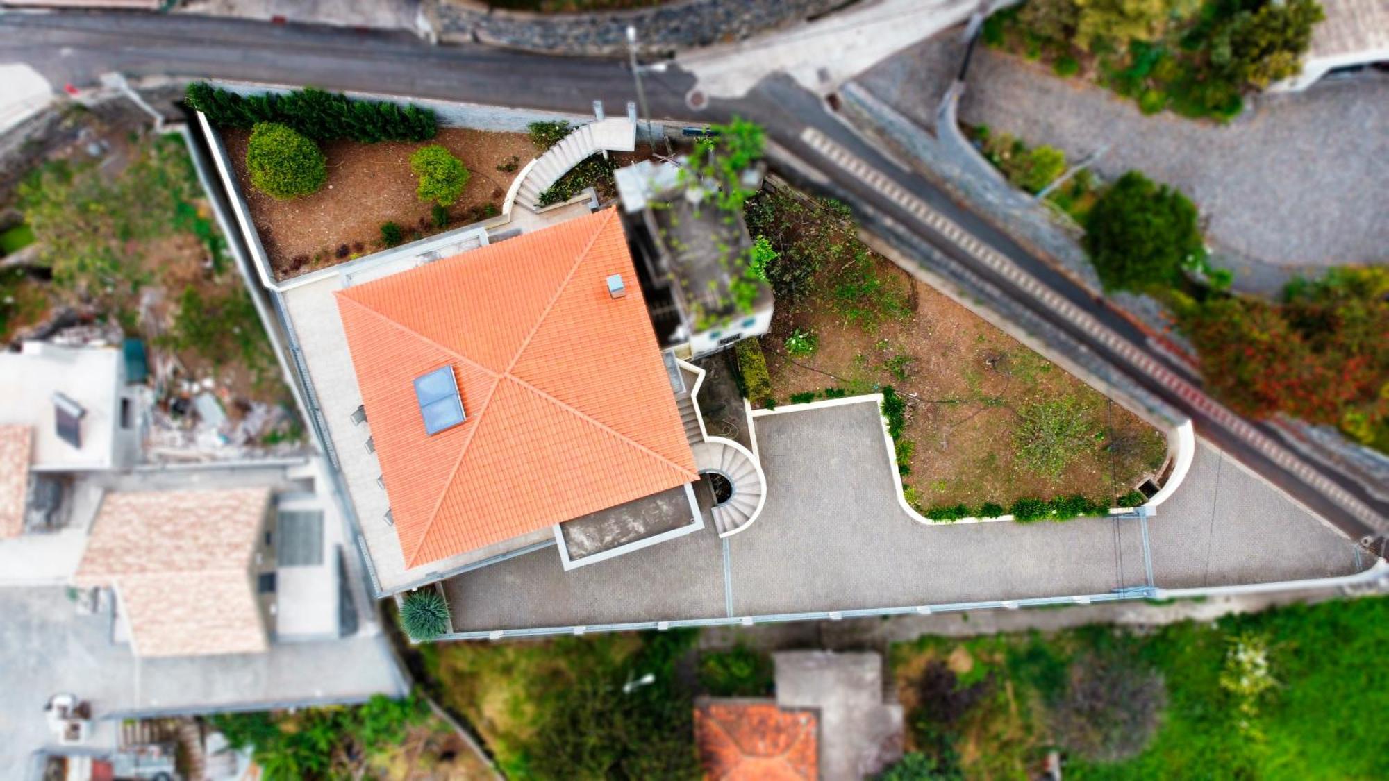 Capela'S House By Lovelystay Ribeira Brava Luaran gambar