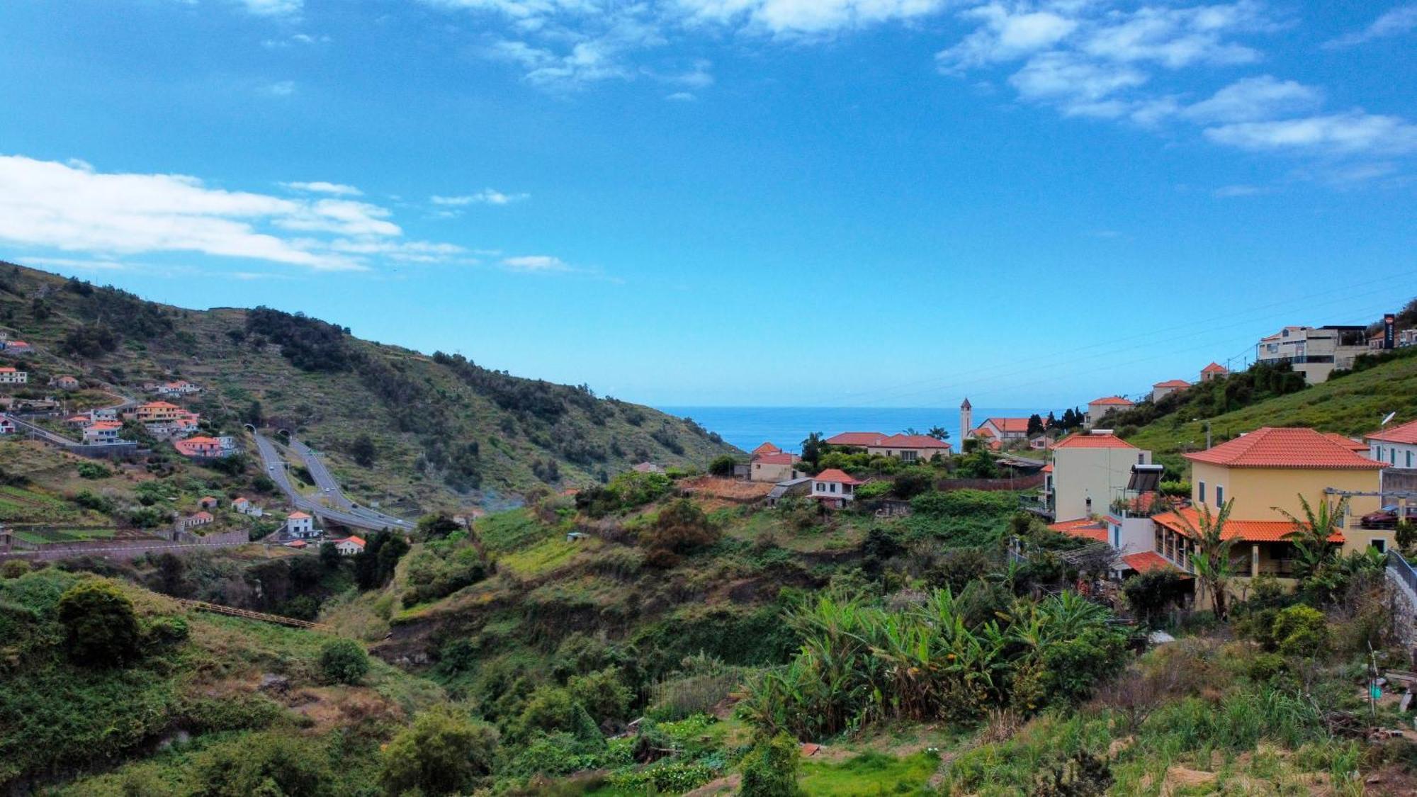 Capela'S House By Lovelystay Ribeira Brava Luaran gambar